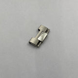 Authentic Patek Philippe Nautilus Stainless Steel Link (17mm)