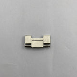 Authentic Patek Philippe Nautilus Stainless Steel Link (17mm)