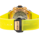 Hublot Big Bang Unico King Gold Ceramic in 42mm