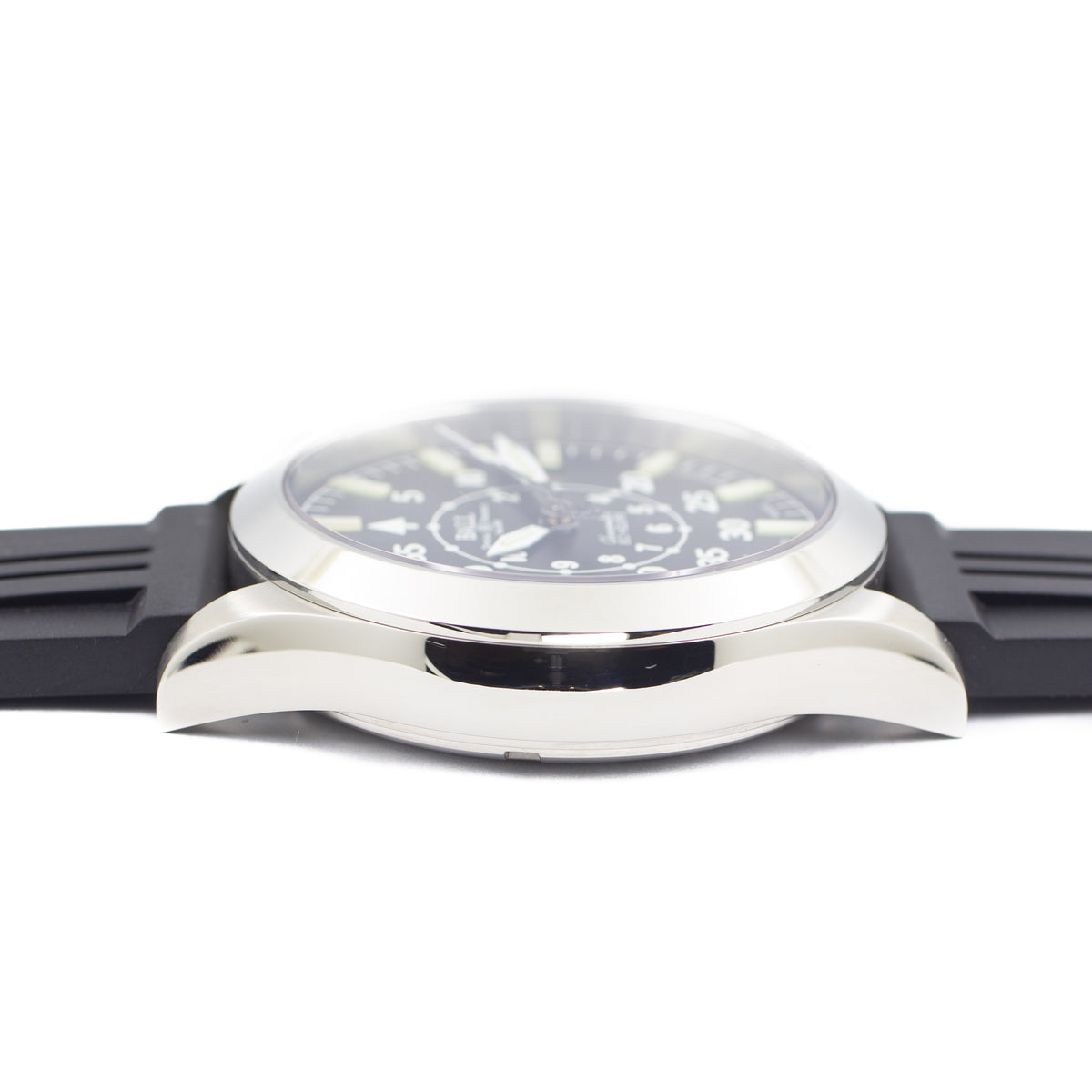Ball Engineer M Normandy 43 Limited Edition