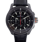 Jaeger-LeCoultre Master Compressor Chronograph Ceramic