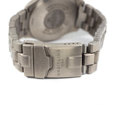 Breitling Aerospace in Titanium