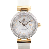Omega De Ville Ladymatic