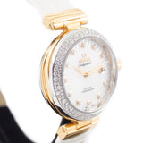 Omega De Ville Ladymatic
