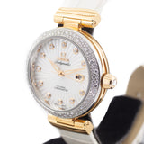 Omega De Ville Ladymatic