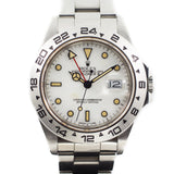 Rolex Explorer II 'Polar'