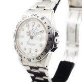 Rolex Explorer II 'Polar'