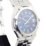 Vacheron Constantin Overseas 37mm (Gen 1)