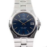 Vacheron Constantin Overseas 37mm (Gen 1)