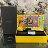 Azimuth Mr Roboto R1