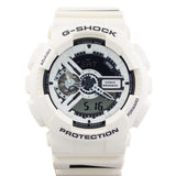 Casio G-Shock x Maharishi