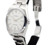 Rolex Oyster Perpetual 39