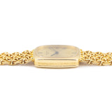 Patek Philippe Ellipse Ladies in 18K Yellow Gold