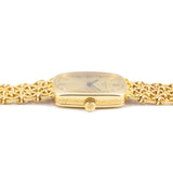 Patek Philippe Ellipse Ladies in 18K Yellow Gold