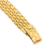 Patek Philippe Ellipse Ladies in 18K Yellow Gold