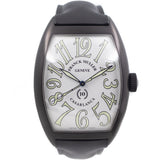 Franck Muller Casablanca Jumbo 10th Anniversary Limited Edition