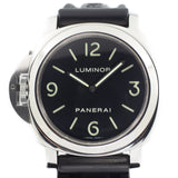 Panerai Luminor Base Destro PAM 219 J