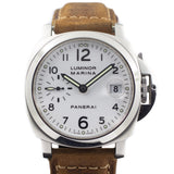 Panerai Luminor Marina PAM 49 E