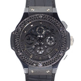 Hublot Big Bang Aero Bang All Black Chronograph