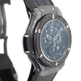 Hublot Big Bang Aero Bang All Black Chronograph