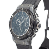 Hublot Big Bang Aero Bang All Black Chronograph
