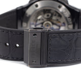 Hublot Big Bang Aero Bang All Black Chronograph