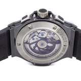Hublot Big Bang Aero Bang All Black Chronograph