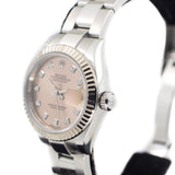 Rolex Datejust 28