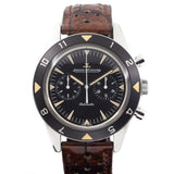 Jaeger-LeCoultre Deep Sea Chronograph Boutique Edition