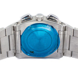 Bvlgari Ergon Chronograph 35mm in Steel