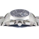 Bvlgari Ergon Chronograph 35mm in Steel