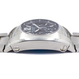 Bvlgari Ergon Chronograph 35mm in Steel