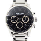 Mont Blanc Timewalker Chronograph