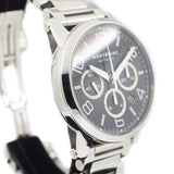 Mont Blanc Timewalker Chronograph