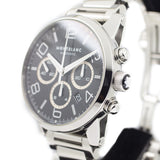 Mont Blanc Timewalker Chronograph