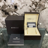 Tag Heuer Carrera Chronograph