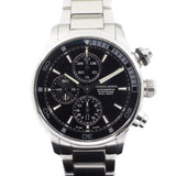 Maurice Lacroix Pontos S Chronograph