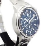 Maurice Lacroix Pontos S Chronograph