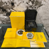 Breitling Navitimer World Chronograph