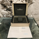 Jaeger-LeCoultre Ladies Master Control in 18K Rose Gold