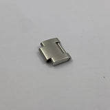 Authentic Rolex Oyster Steel Link (15.3mm)