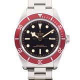 Tudor Black Bay 41 Burgundy