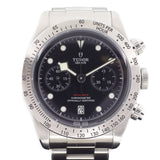 Tudor Heritage Black Bay Chronograph