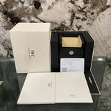 IWC Portofino Complete Calendar