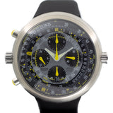 Ikepod Megapode Chronograph GMT