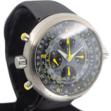 Ikepod Megapode Chronograph GMT