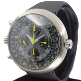 Ikepod Megapode Chronograph GMT
