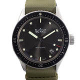 Blancpain Fifty Fathoms Bathyscaphe