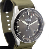 Blancpain Fifty Fathoms Bathyscaphe