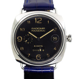 Panerai Radiomir 8 Days PAM 408 O